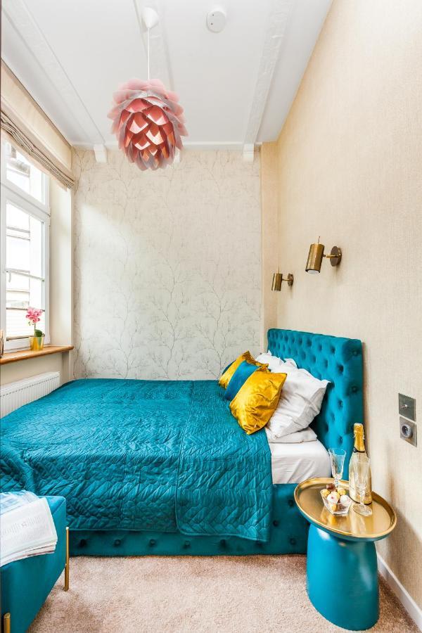 Apartamenty4You - Sleepwell Apartment Sopot Exterior photo